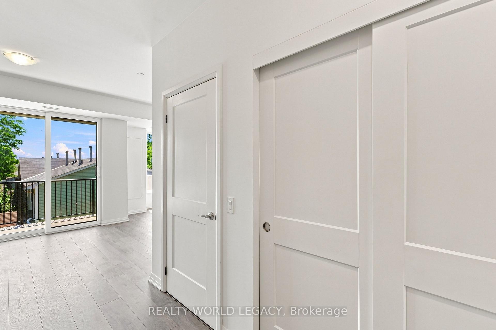 Photo 12 of Unit 215, 101 Golden Eagle Road, Waterloo, North Lakeshore — HOMEH