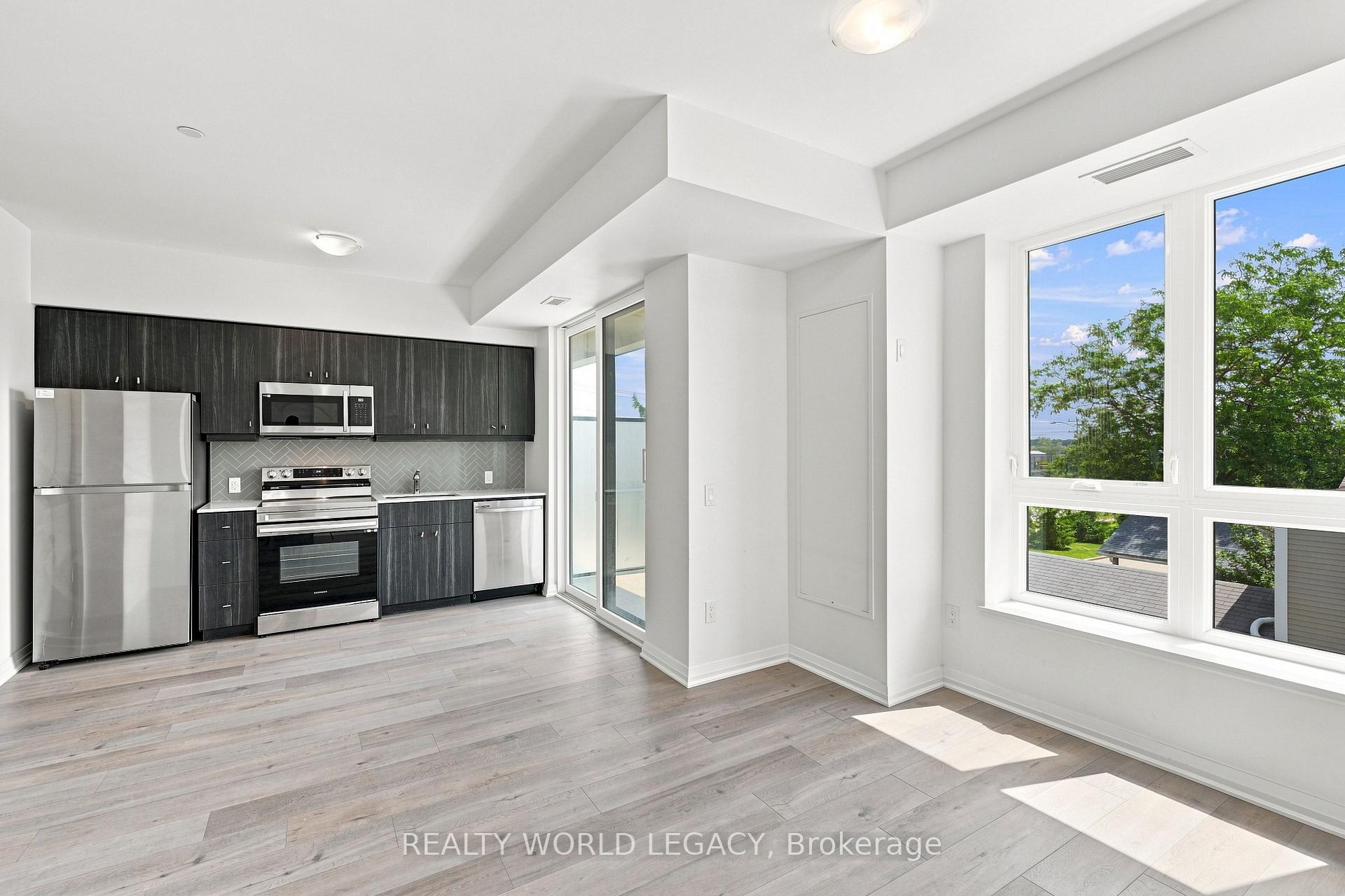 Photo 13 of Unit 215, 101 Golden Eagle Road, Waterloo, North Lakeshore — HOMEH