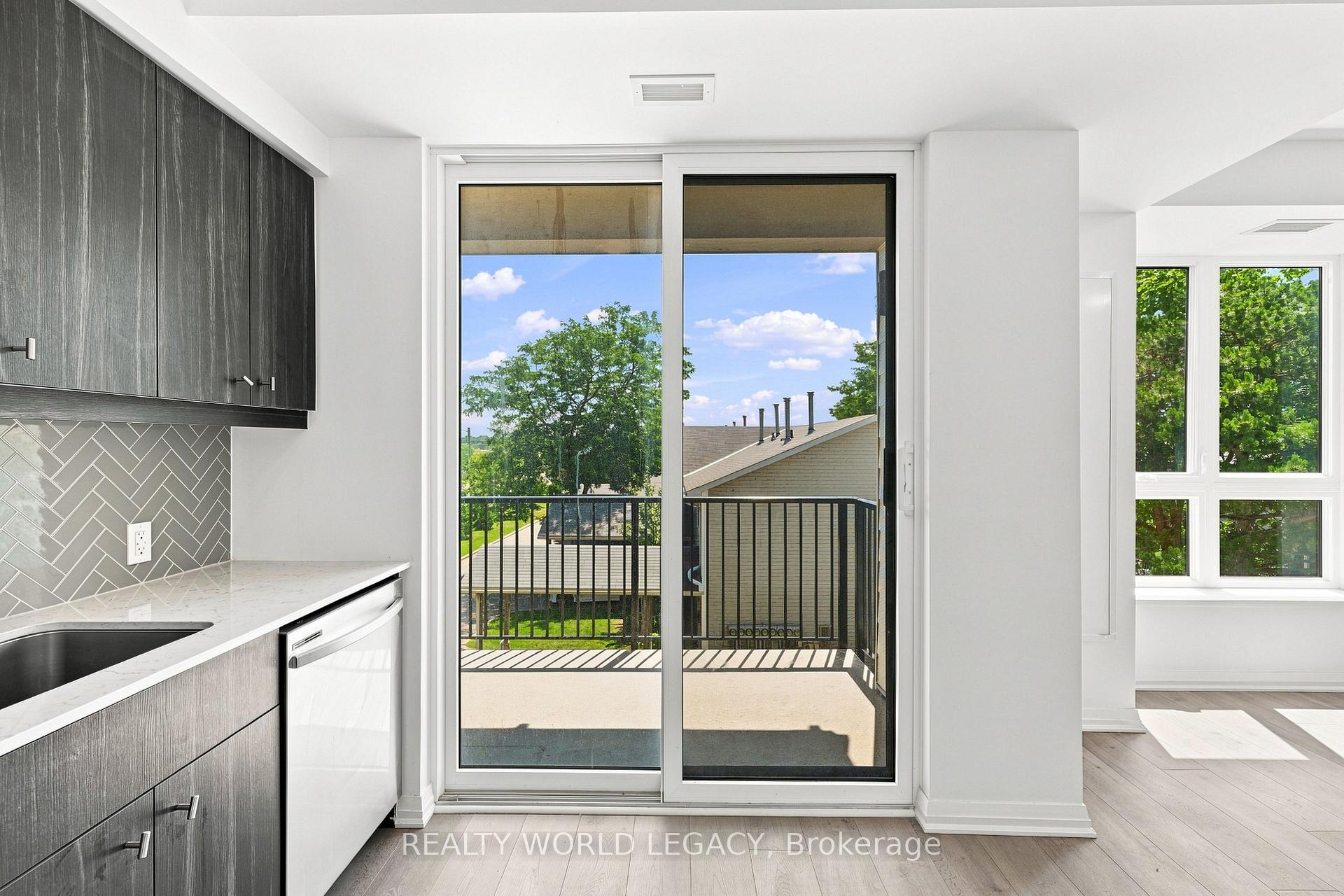 Photo 16 of Unit 215, 101 Golden Eagle Road, Waterloo, North Lakeshore — HOMEH