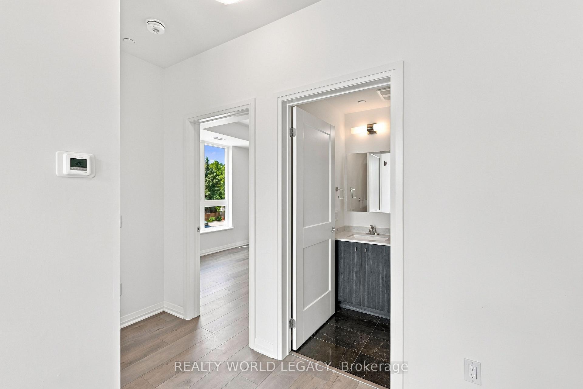 Photo 18 of Unit 215, 101 Golden Eagle Road, Waterloo, North Lakeshore — HOMEH