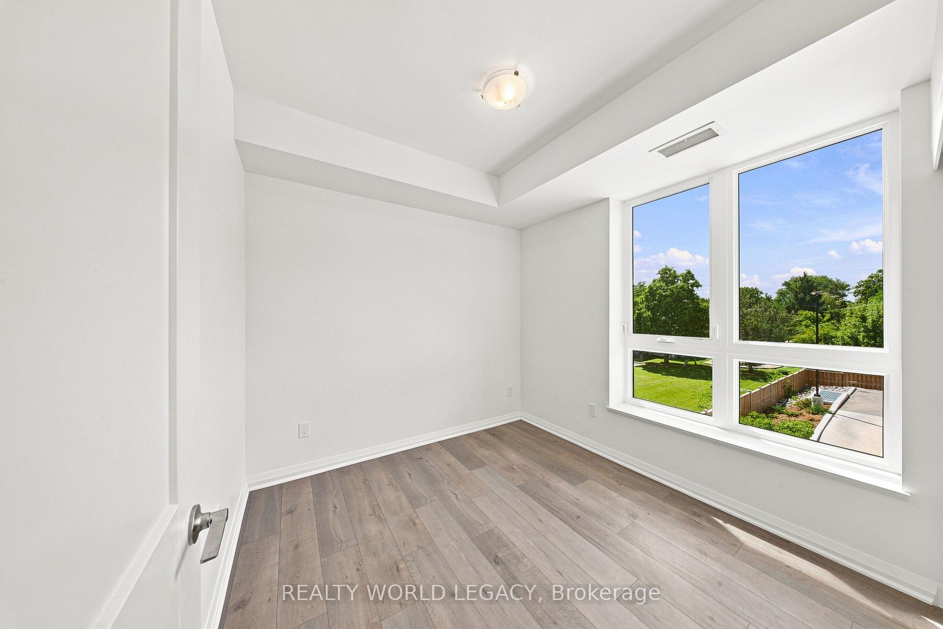 Photo 21 of Unit 215, 101 Golden Eagle Road, Waterloo, North Lakeshore — HOMEH