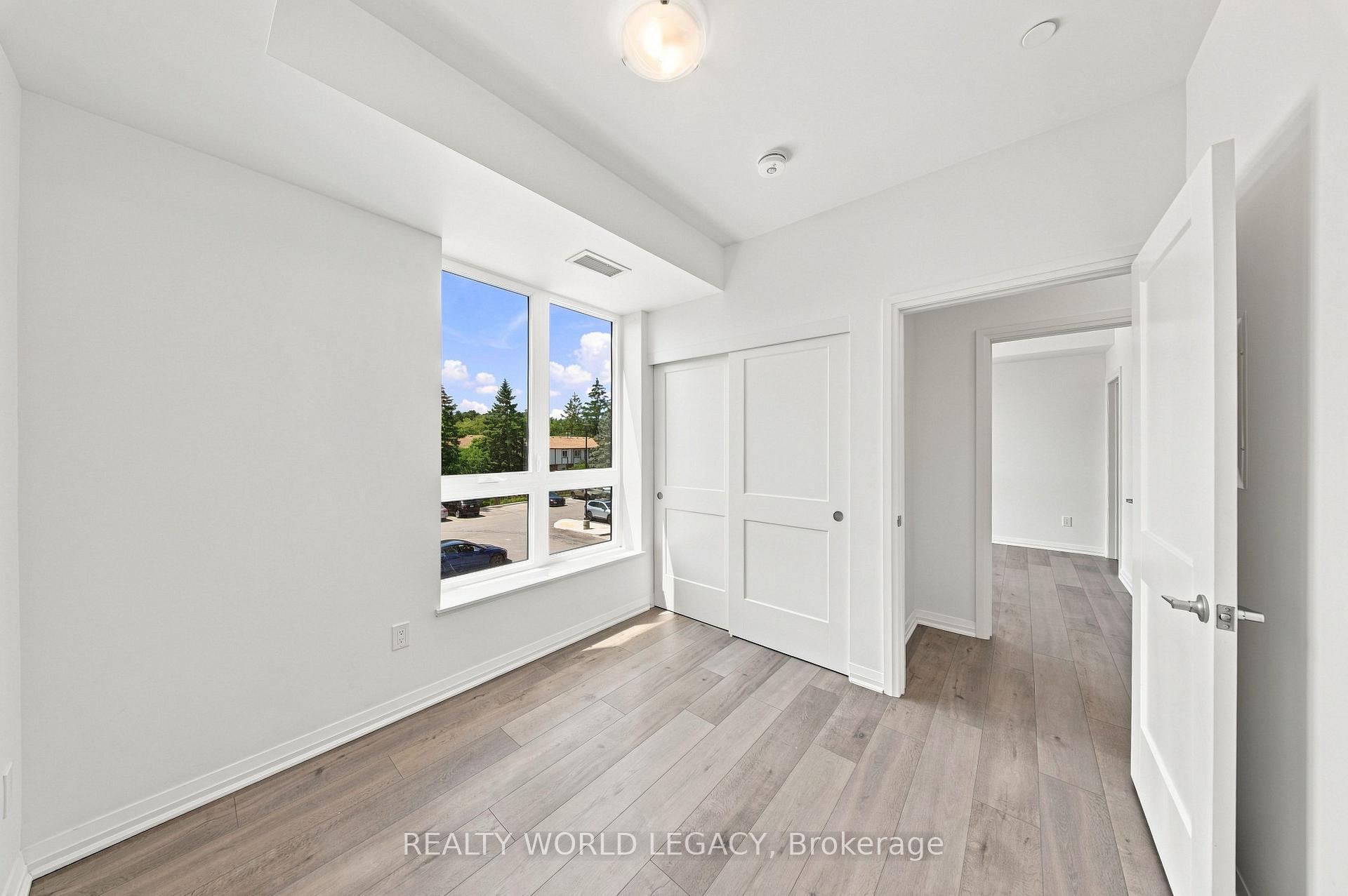 Photo 22 of Unit 215, 101 Golden Eagle Road, Waterloo, North Lakeshore — HOMEH
