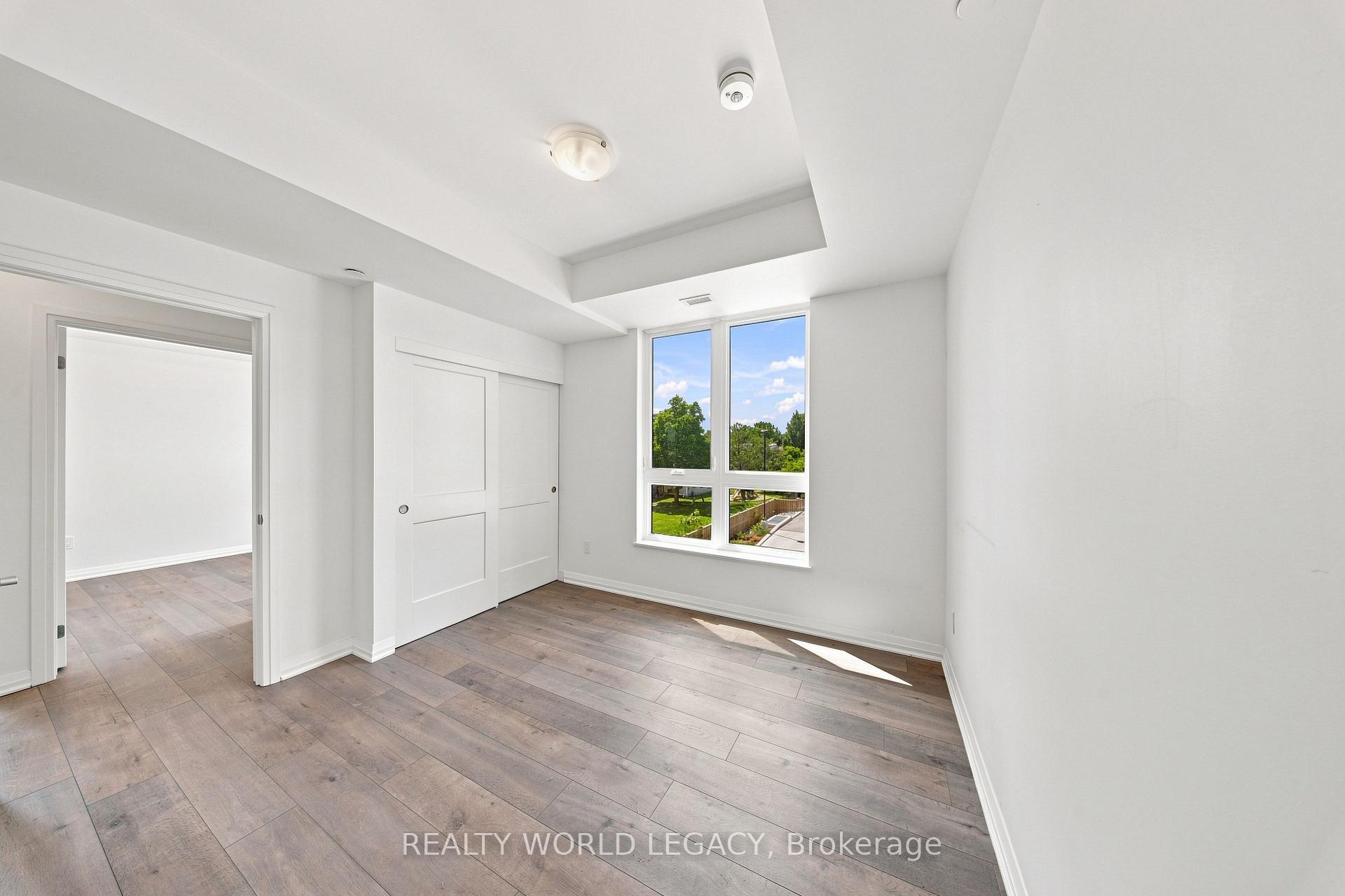 Photo 24 of Unit 215, 101 Golden Eagle Road, Waterloo, North Lakeshore — HOMEH