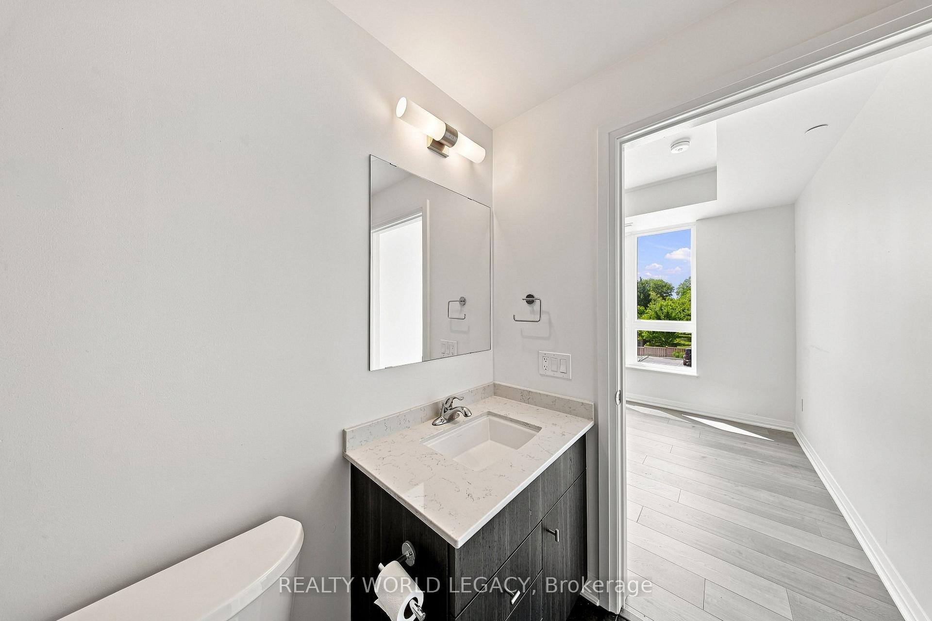Photo 27 of Unit 215, 101 Golden Eagle Road, Waterloo, North Lakeshore — HOMEH