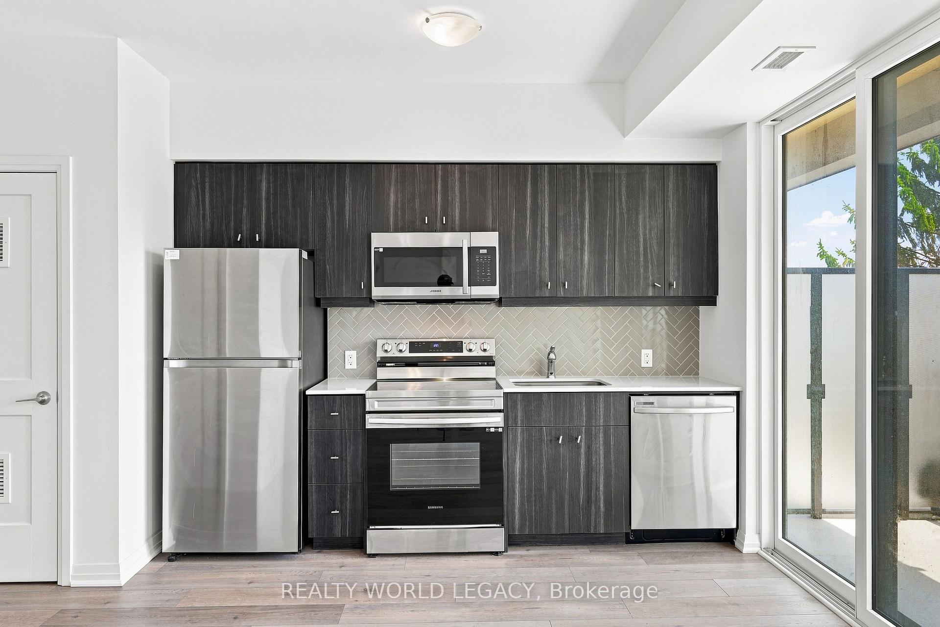 Photo 28 of Unit 215, 101 Golden Eagle Road, Waterloo, North Lakeshore — HOMEH