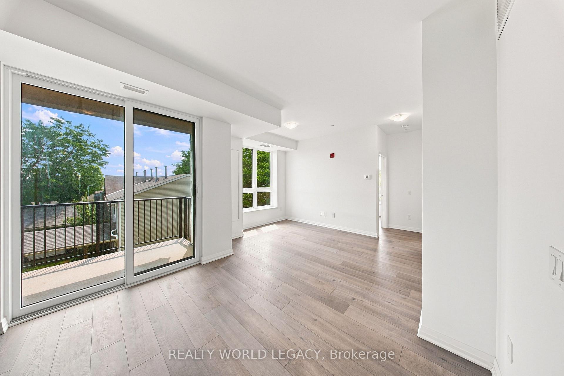 Photo 29 of Unit 215, 101 Golden Eagle Road, Waterloo, North Lakeshore — HOMEH