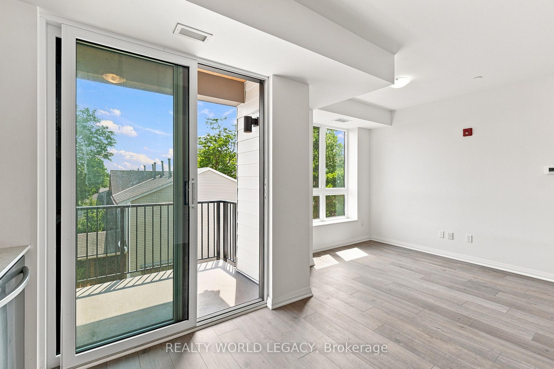 Photo 30 of Unit 215, 101 Golden Eagle Road, Waterloo, North Lakeshore — HOMEH