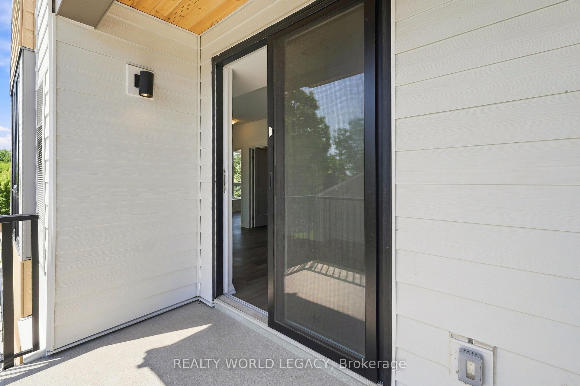 Photo 31 of Unit 215, 101 Golden Eagle Road, Waterloo, North Lakeshore — HOMEH