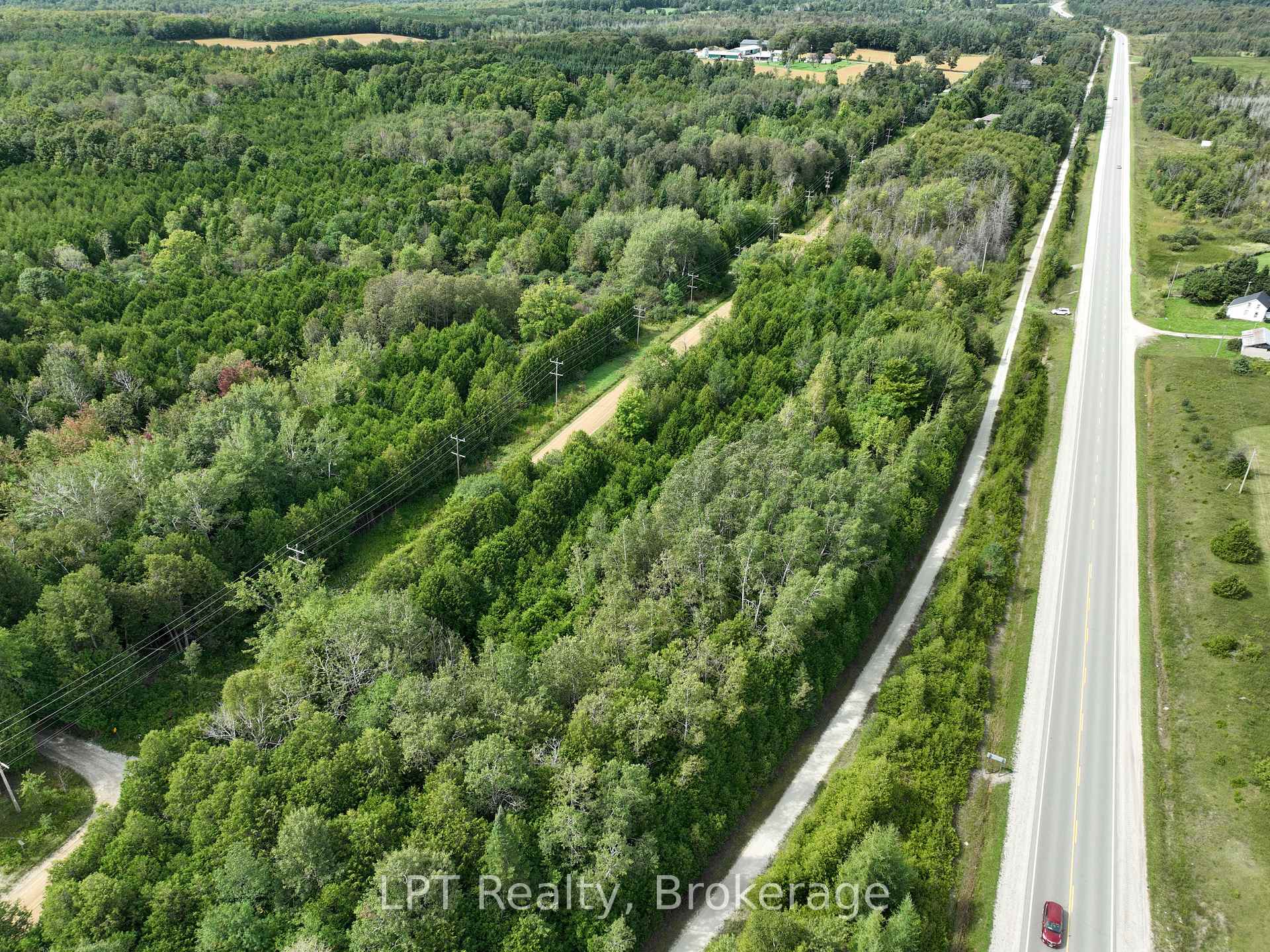 Photo 8 of PT LT 48-50 Con 1, Chatsworth — HOMEH