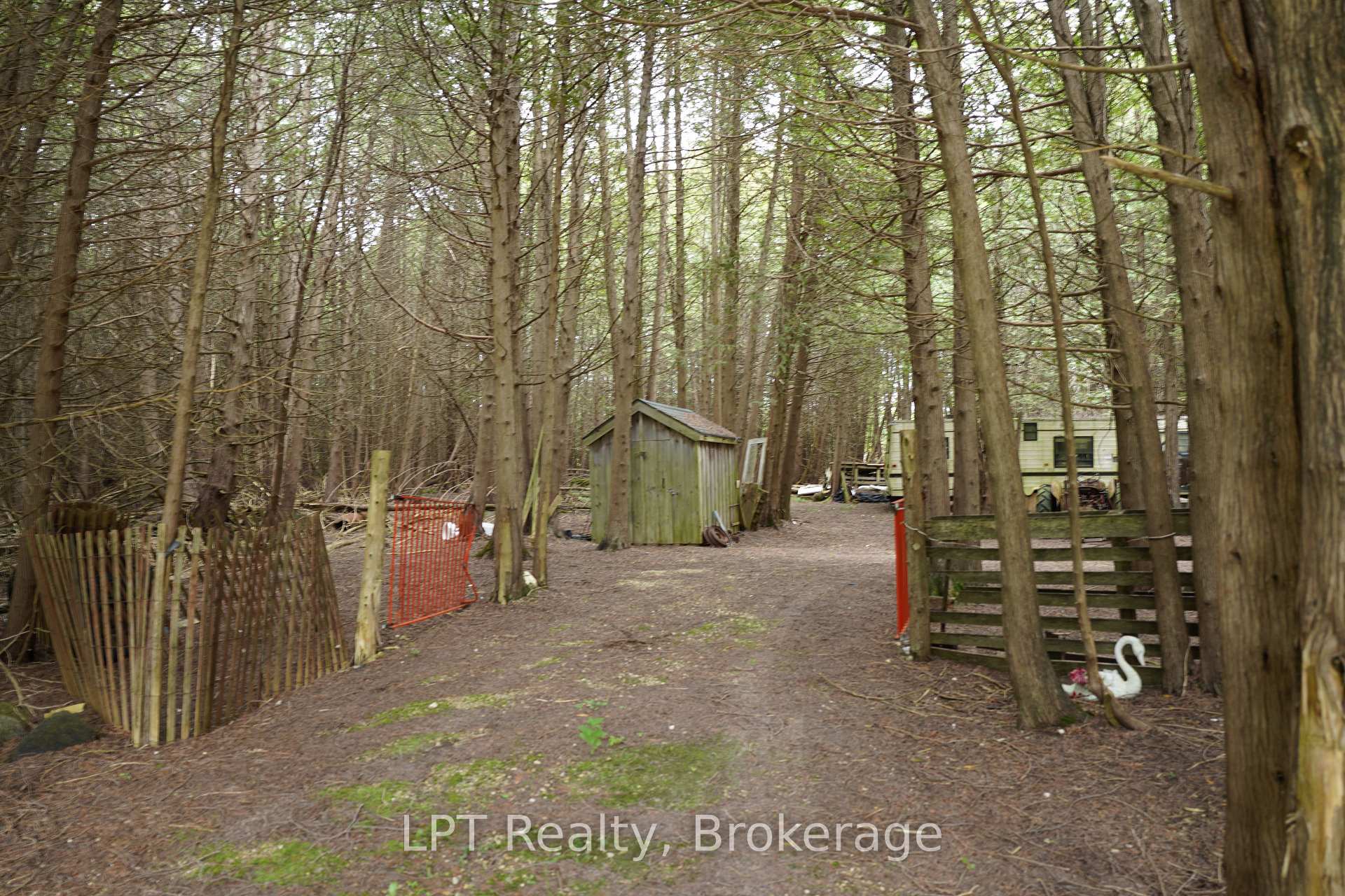 Photo 11 of PT LT 48-50 Con 1, Chatsworth — HOMEH
