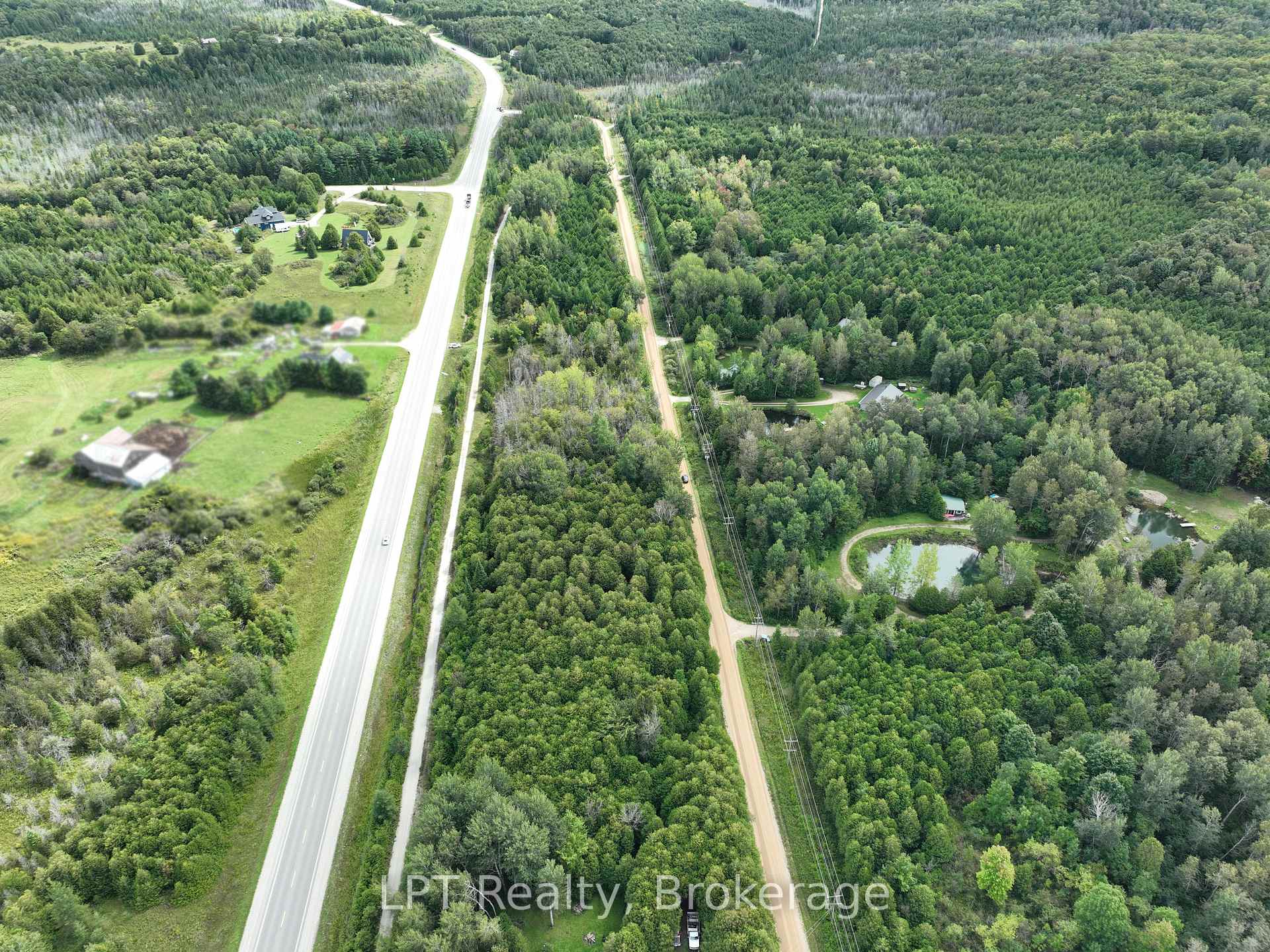 Photo 25 of PT LT 48-50 Con 1, Chatsworth — HOMEH