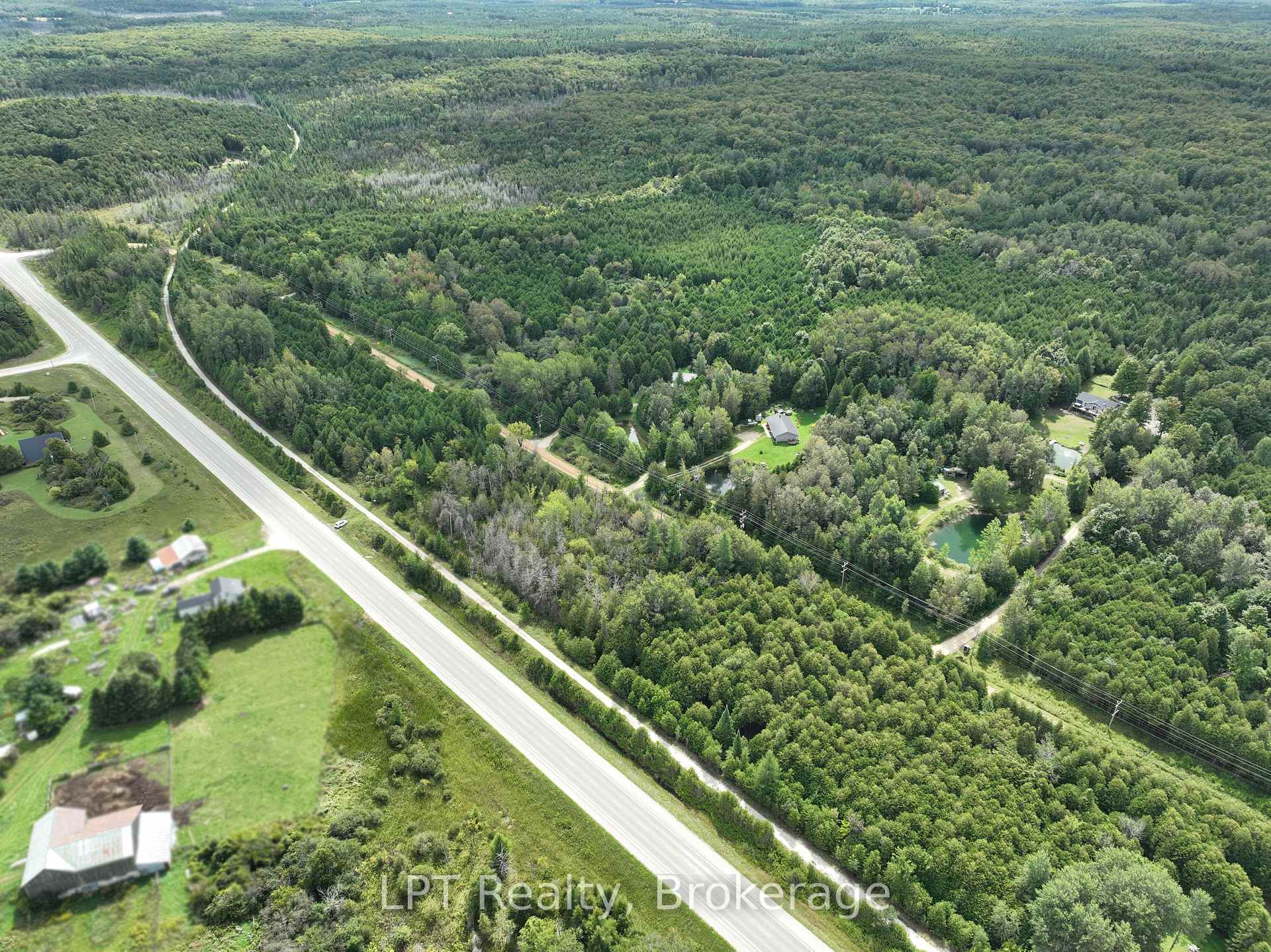 Photo 26 of PT LT 48-50 Con 1, Chatsworth — HOMEH