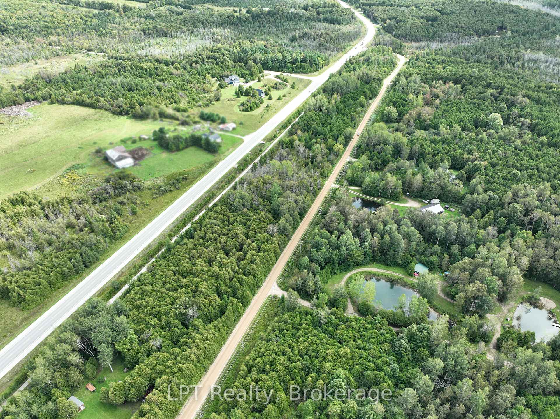 Photo 27 of PT LT 48-50 Con 1, Chatsworth — HOMEH