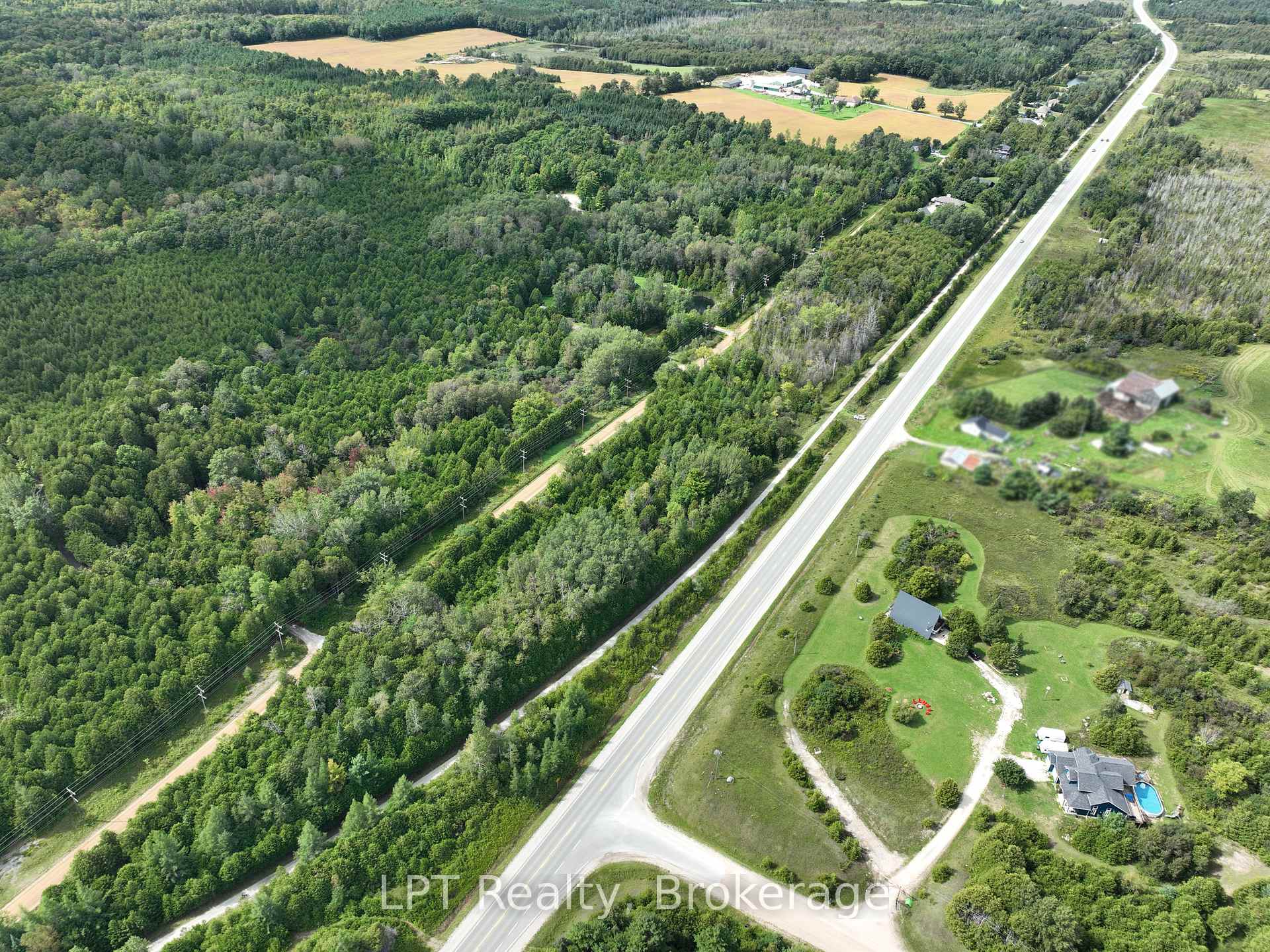 Photo 28 of PT LT 48-50 Con 1, Chatsworth — HOMEH
