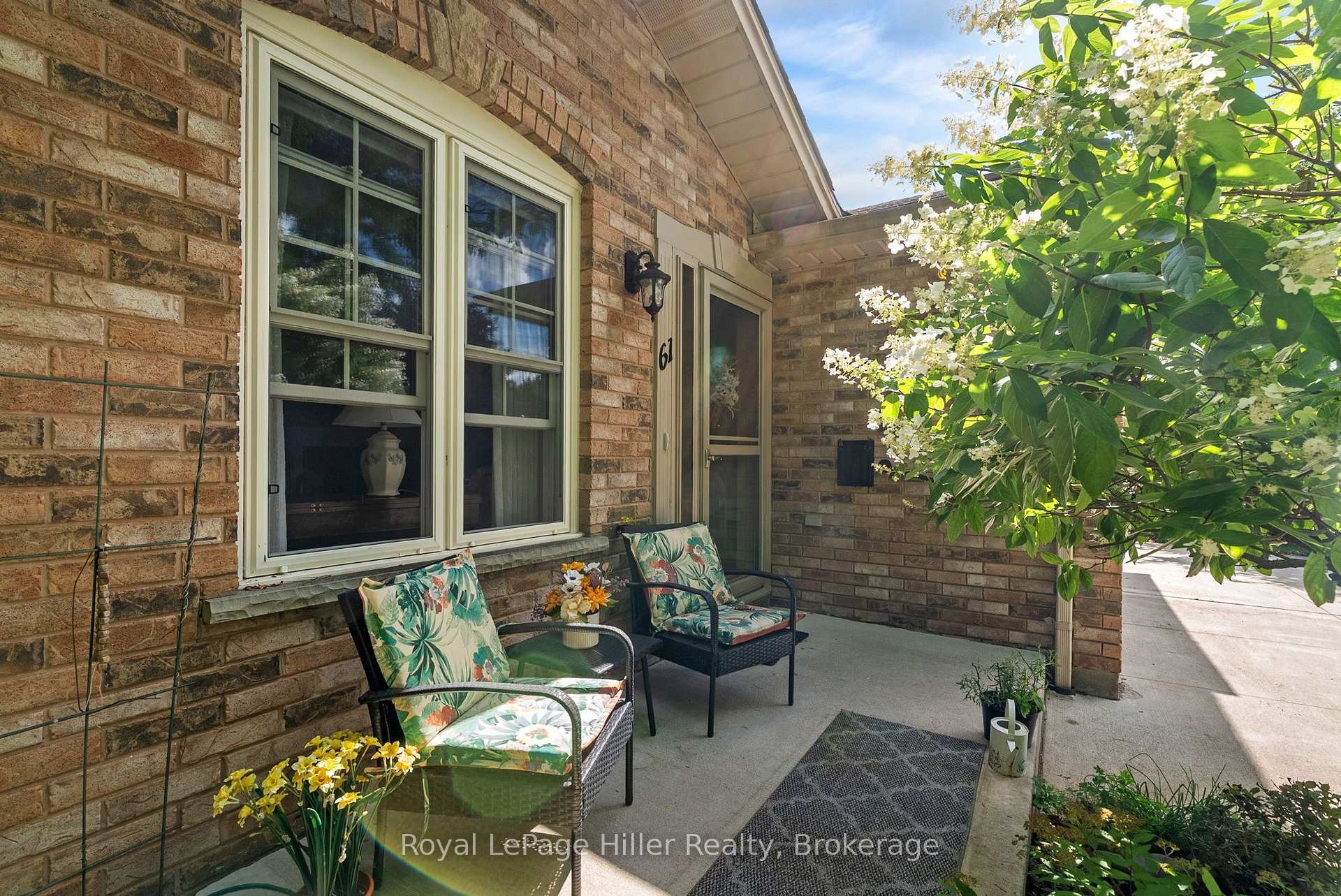 Photo 2 of 61 Matilda Street, Stratford — HOMEH