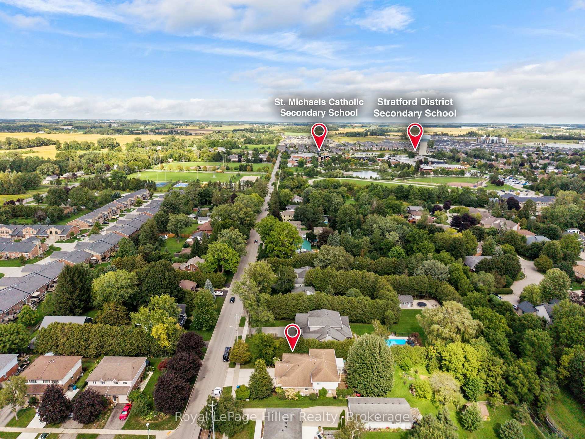 Photo 4 of 61 Matilda Street, Stratford — HOMEH