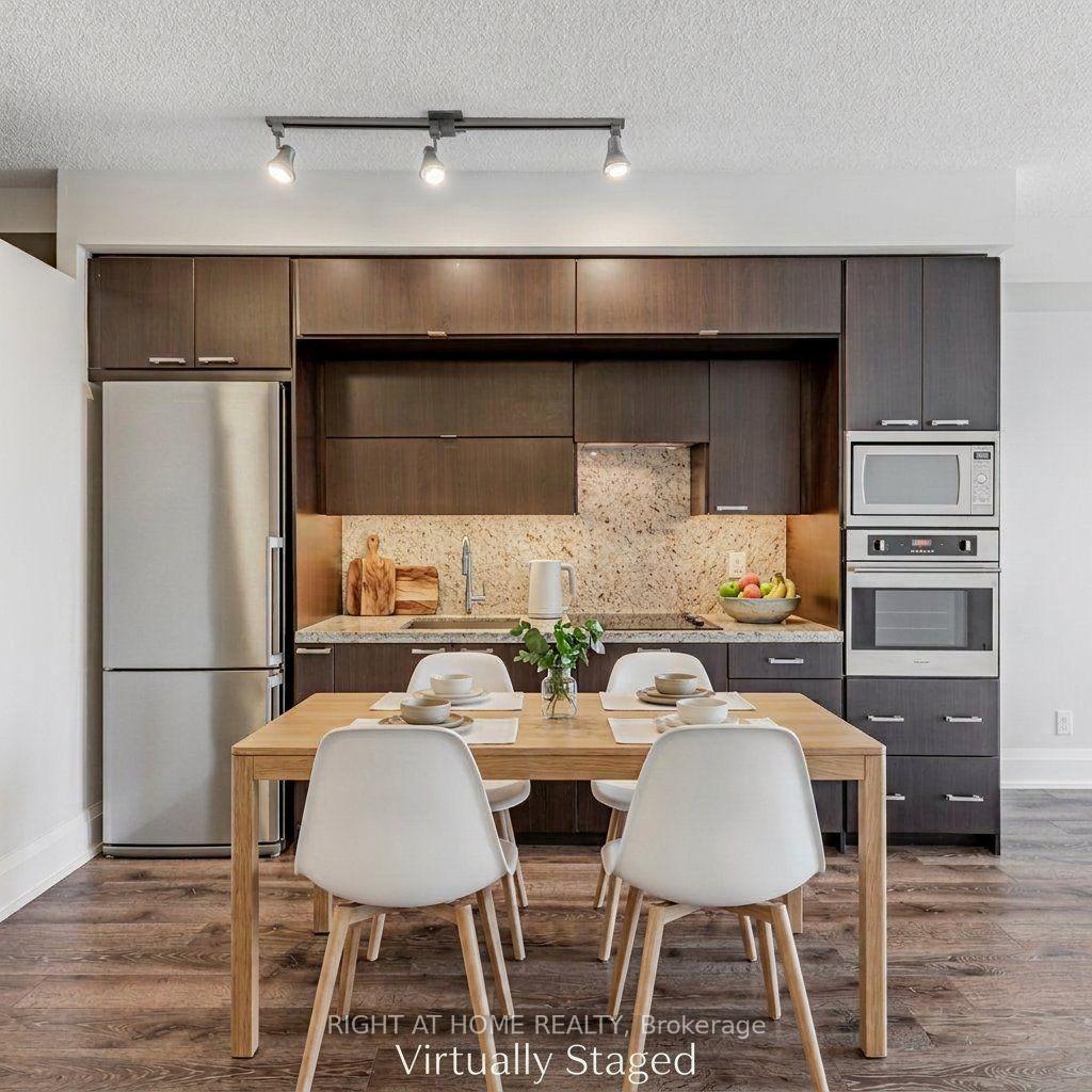 Photo 1 of Unit 521, 120 Harrison Garden Blvd, North York, Willowdale East — HOMEH