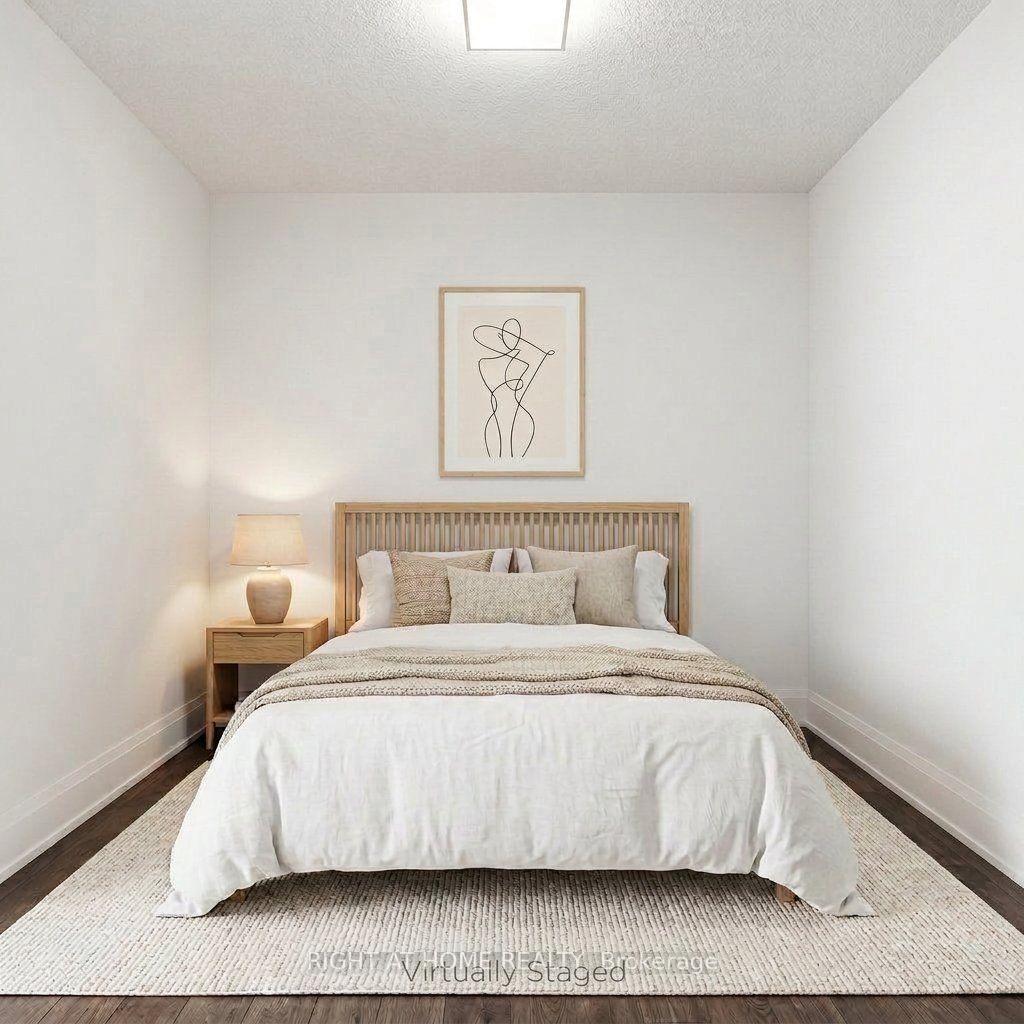 Photo 9 of Unit 521, 120 Harrison Garden Blvd, North York, Willowdale East — HOMEH