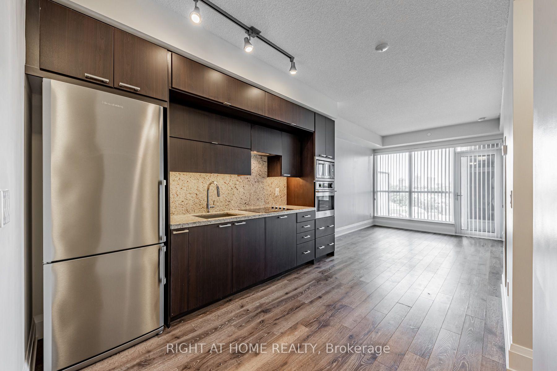 Photo 12 of Unit 521, 120 Harrison Garden Blvd, North York, Willowdale East — HOMEH