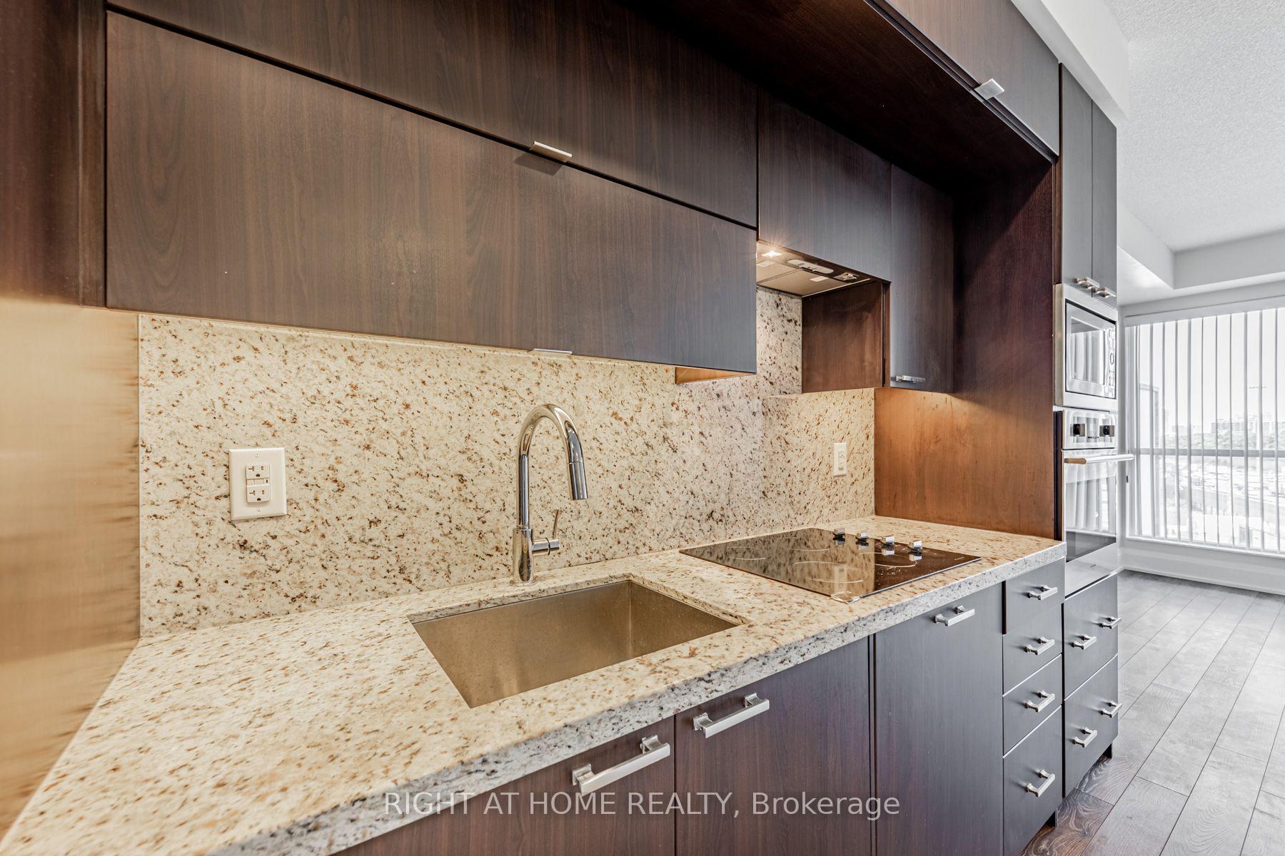 Photo 13 of Unit 521, 120 Harrison Garden Blvd, North York, Willowdale East — HOMEH