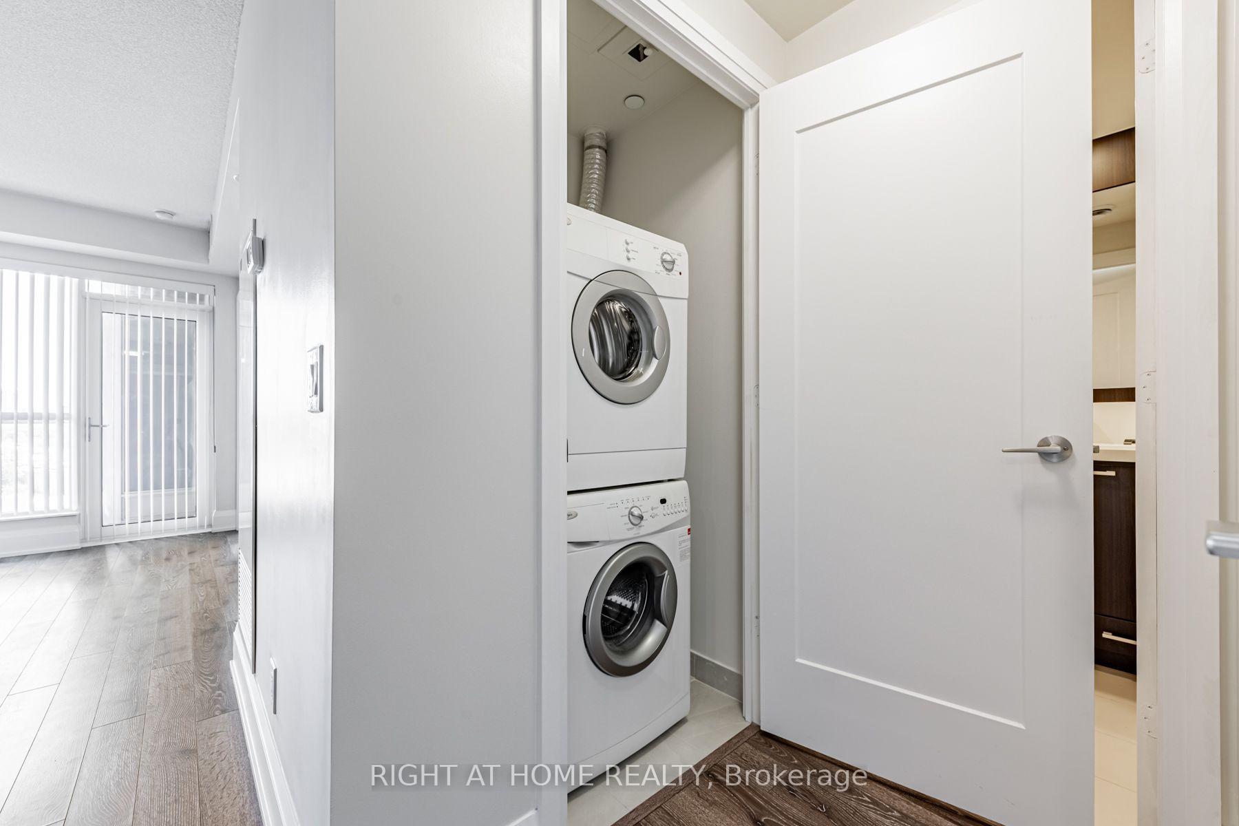 Photo 25 of Unit 521, 120 Harrison Garden Blvd, North York, Willowdale East — HOMEH