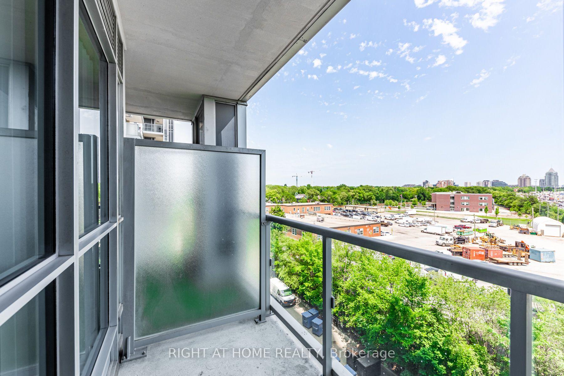 Photo 26 of Unit 521, 120 Harrison Garden Blvd, North York, Willowdale East — HOMEH