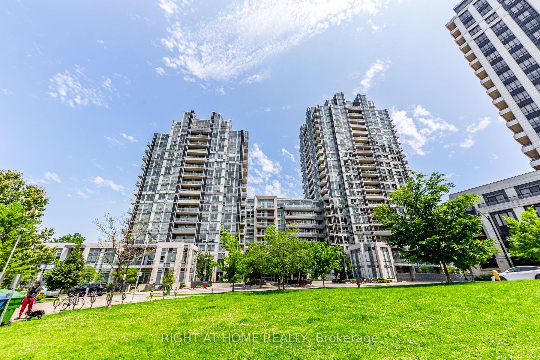 Photo 30 of Unit 521, 120 Harrison Garden Blvd, North York, Willowdale East — HOMEH