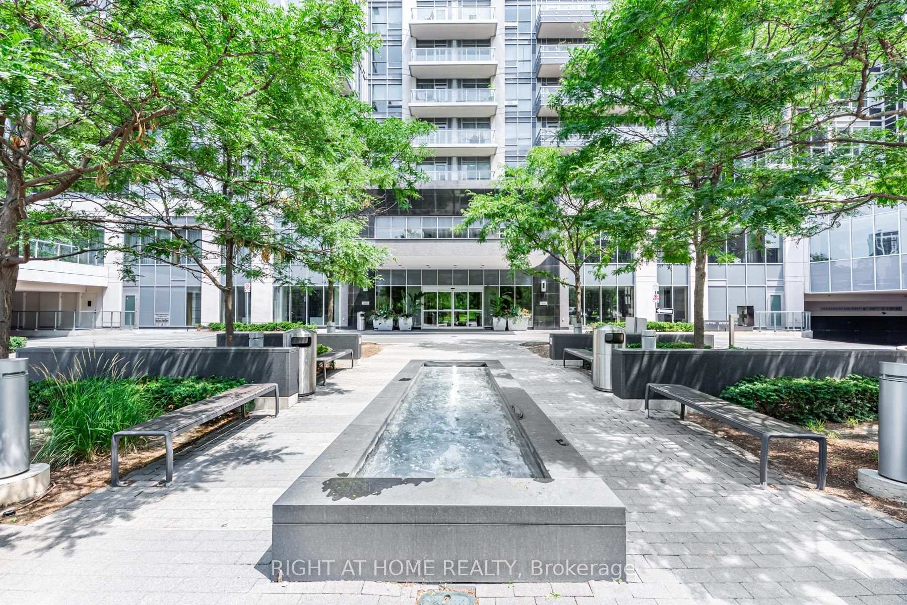 Photo 31 of Unit 521, 120 Harrison Garden Blvd, North York, Willowdale East — HOMEH