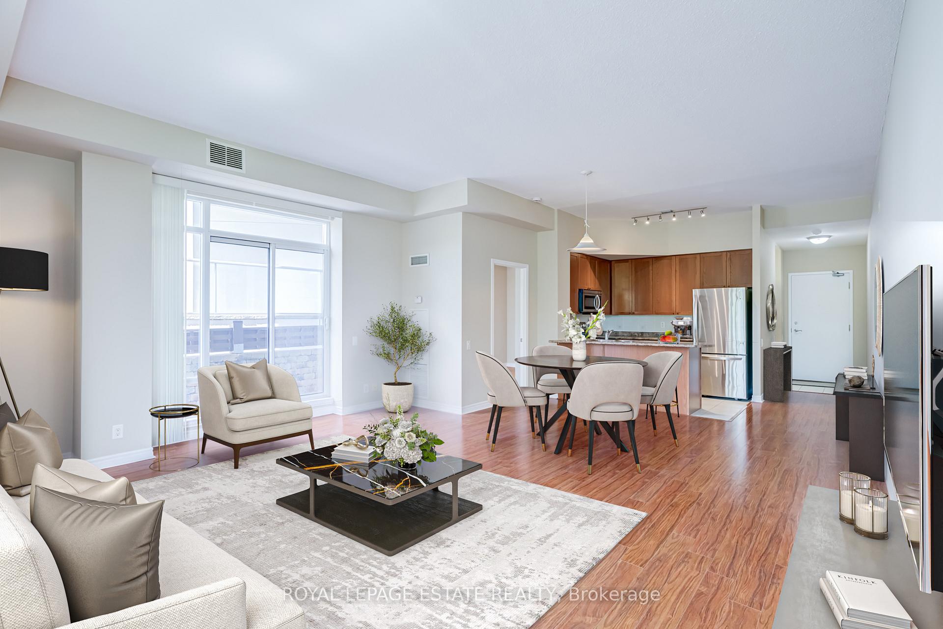 Photo of Unit 110, 11121 Yonge Street
