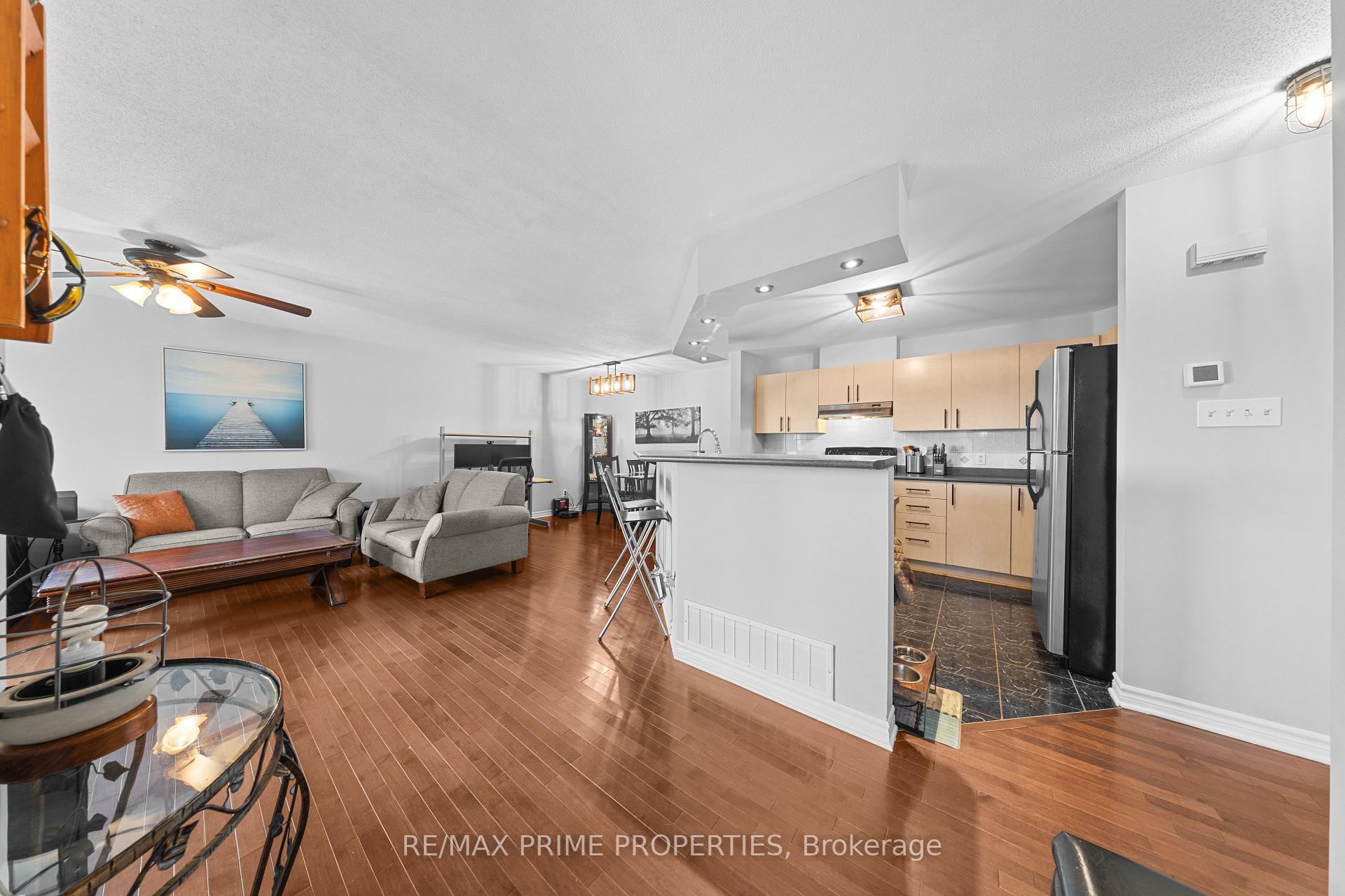 Photo 5 of Unit 117, 3265 St Joseph Boulevard, Ottawa, Bilberry Creek/Queenswood Heights — HOMEH