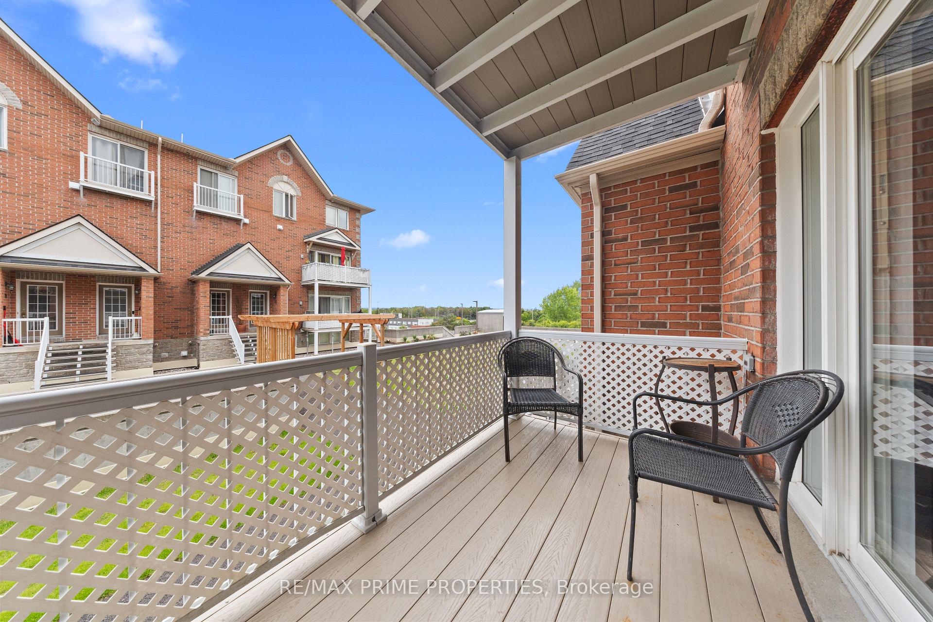 Photo 19 of Unit 117, 3265 St Joseph Boulevard, Ottawa, Bilberry Creek/Queenswood Heights — HOMEH