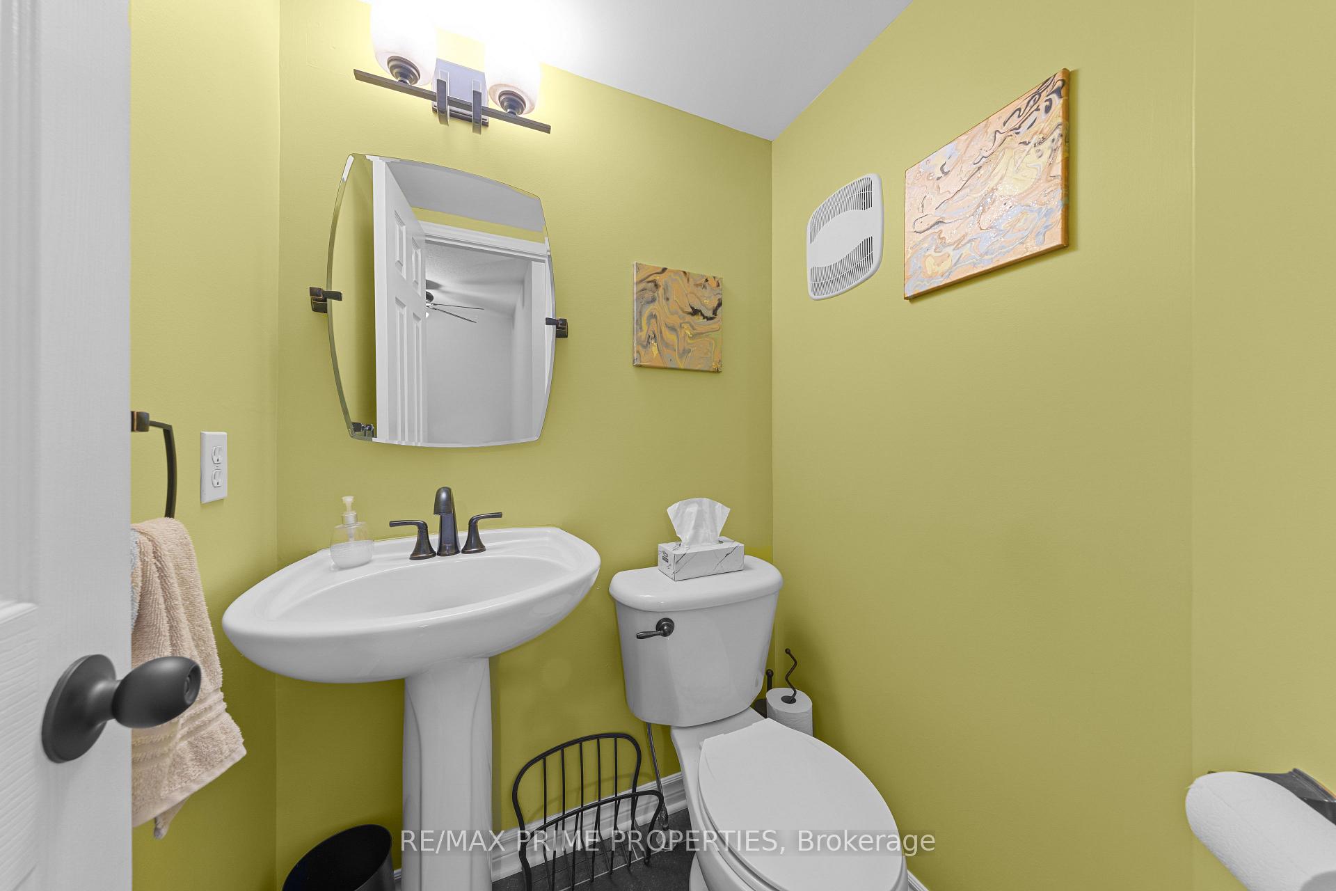 Photo 20 of Unit 117, 3265 St Joseph Boulevard, Ottawa, Bilberry Creek/Queenswood Heights — HOMEH