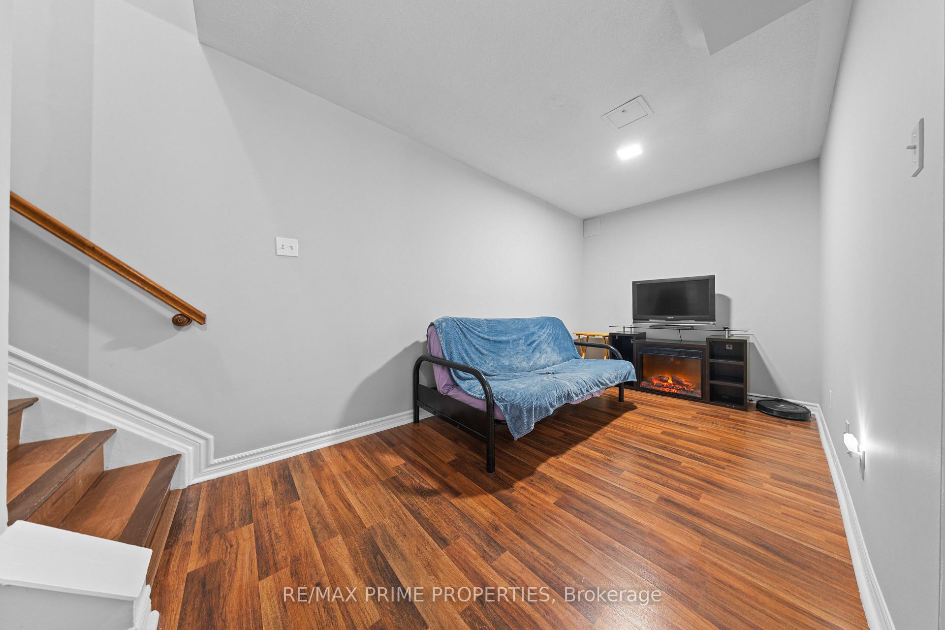 Photo 23 of Unit 117, 3265 St Joseph Boulevard, Ottawa, Bilberry Creek/Queenswood Heights — HOMEH