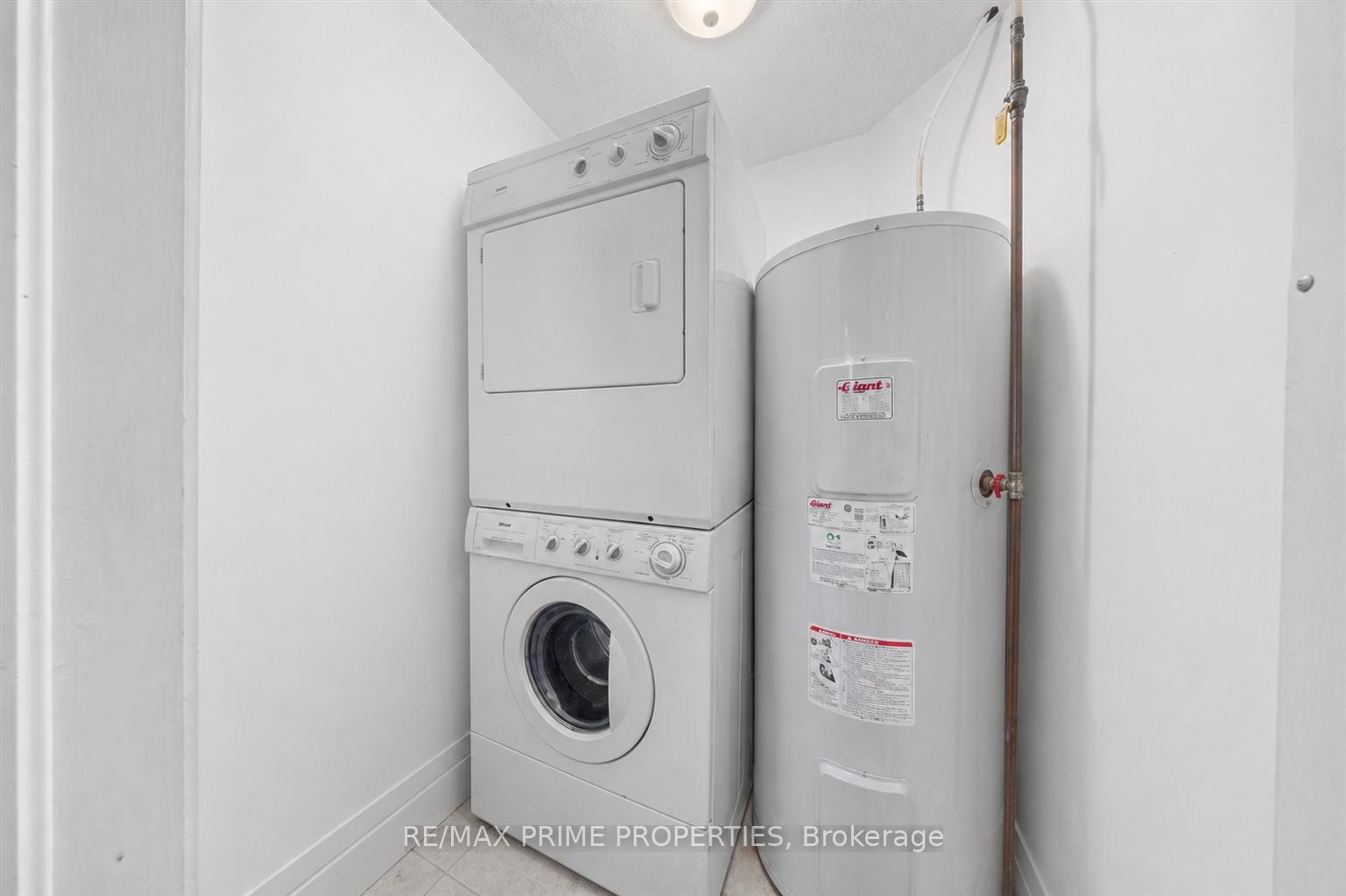 Photo 31 of Unit 117, 3265 St Joseph Boulevard, Ottawa, Bilberry Creek/Queenswood Heights — HOMEH