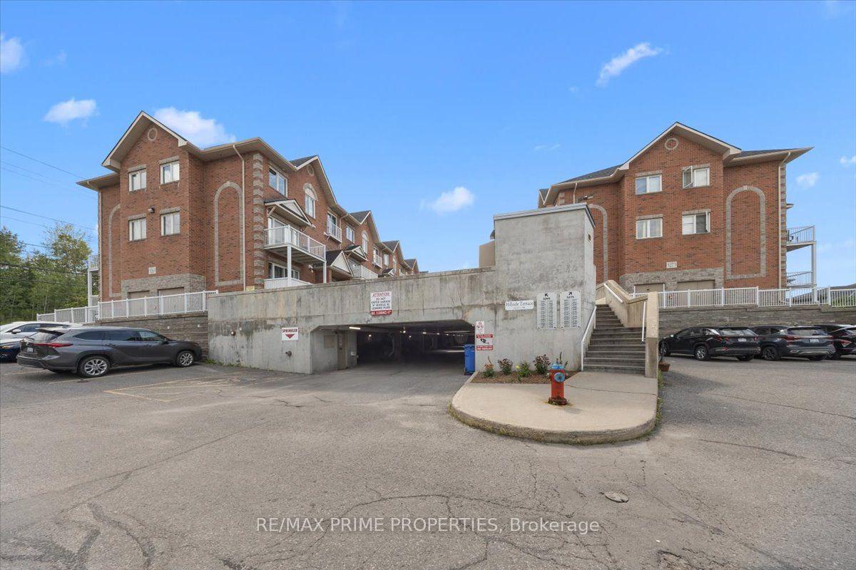 Photo 34 of Unit 117, 3265 St Joseph Boulevard, Ottawa, Bilberry Creek/Queenswood Heights — HOMEH