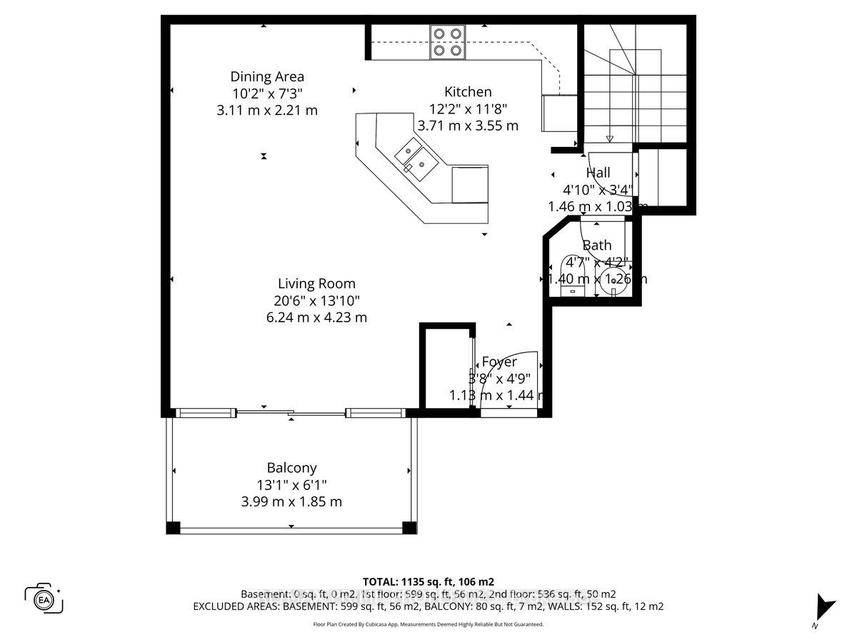 Photo 35 of Unit 117, 3265 St Joseph Boulevard, Ottawa, Bilberry Creek/Queenswood Heights — HOMEH