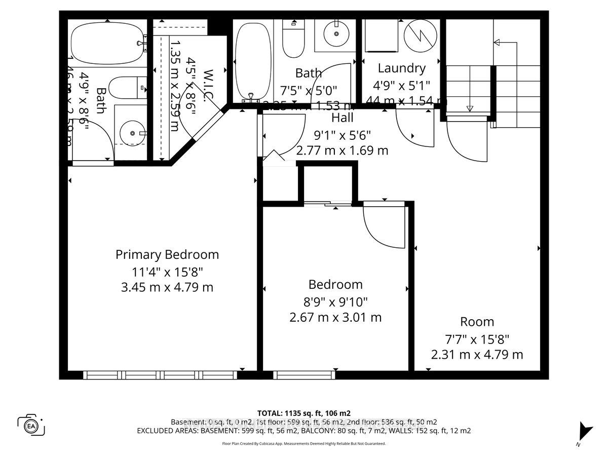 Photo 36 of Unit 117, 3265 St Joseph Boulevard, Ottawa, Bilberry Creek/Queenswood Heights — HOMEH
