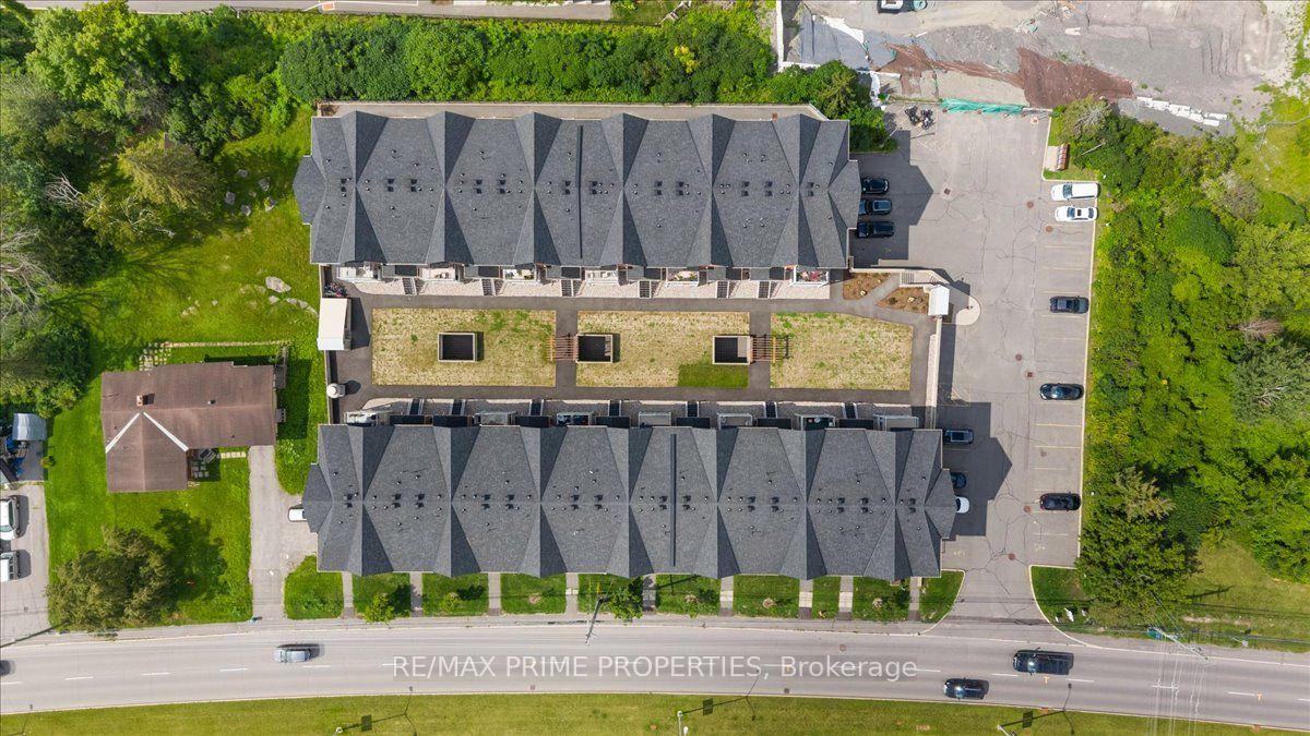 Photo 38 of Unit 117, 3265 St Joseph Boulevard, Ottawa, Bilberry Creek/Queenswood Heights — HOMEH