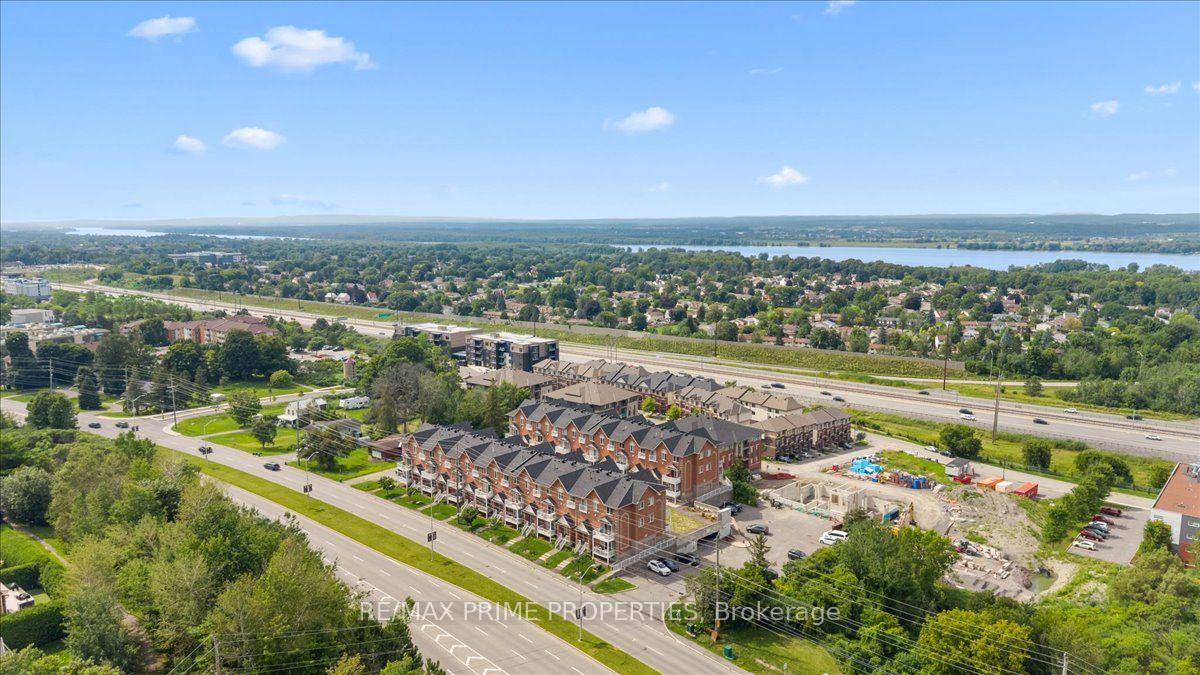 Photo 39 of Unit 117, 3265 St Joseph Boulevard, Ottawa, Bilberry Creek/Queenswood Heights — HOMEH