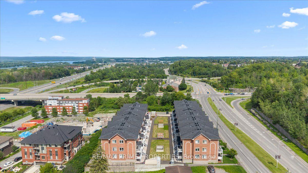 Photo 40 of Unit 117, 3265 St Joseph Boulevard, Ottawa, Bilberry Creek/Queenswood Heights — HOMEH