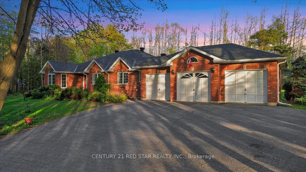 Photo 1 of 1775 Loretta Avenue, Severn, Rural Severn — HOMEH