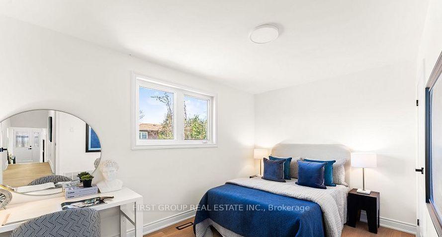 Photo 17 of Unit Main, 3193 Cawthra Road, Mississauga, Applewood — HOMEH