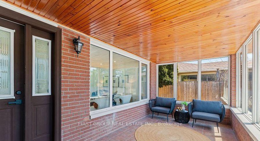 Photo 22 of Unit Main, 3193 Cawthra Road, Mississauga, Applewood — HOMEH