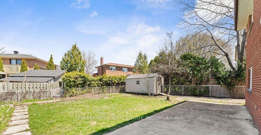 Photo 23 of Unit Main, 3193 Cawthra Road, Mississauga, Applewood — HOMEH