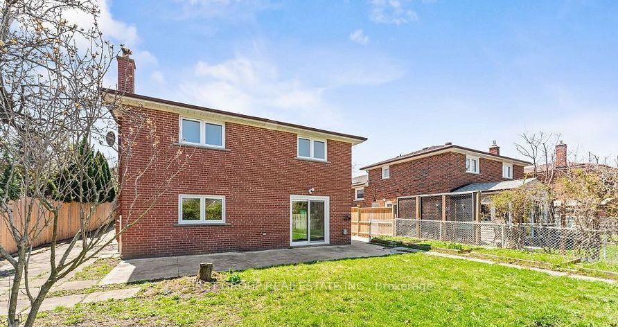 Photo 24 of Unit Main, 3193 Cawthra Road, Mississauga, Applewood — HOMEH