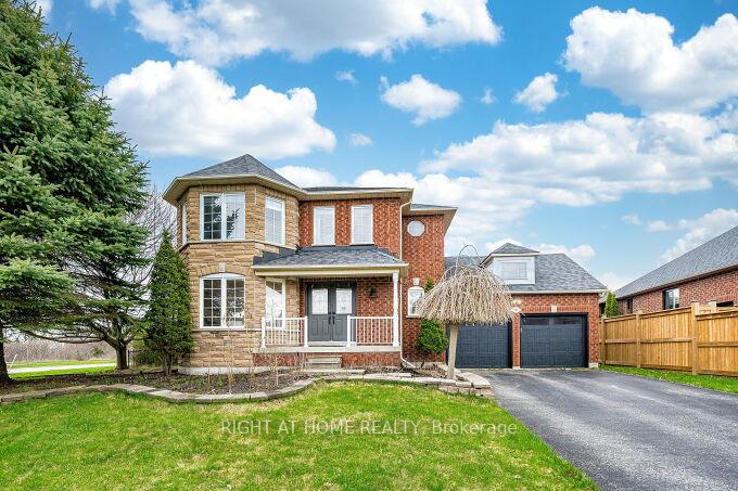 Photo 1 of 2 Catherwood Lane, Clarington, Newcastle — HOMEH