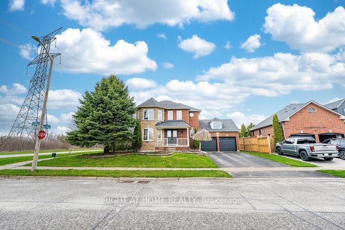 Photo 2 of 2 Catherwood Lane, Clarington, Newcastle — HOMEH