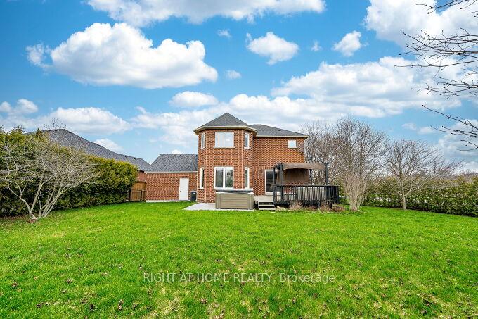 Photo 49 of 2 Catherwood Lane, Clarington, Newcastle — HOMEH