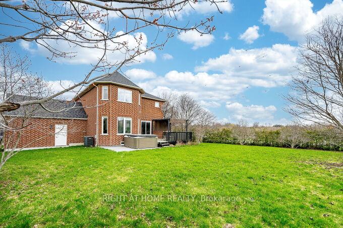 Photo 50 of 2 Catherwood Lane, Clarington, Newcastle — HOMEH