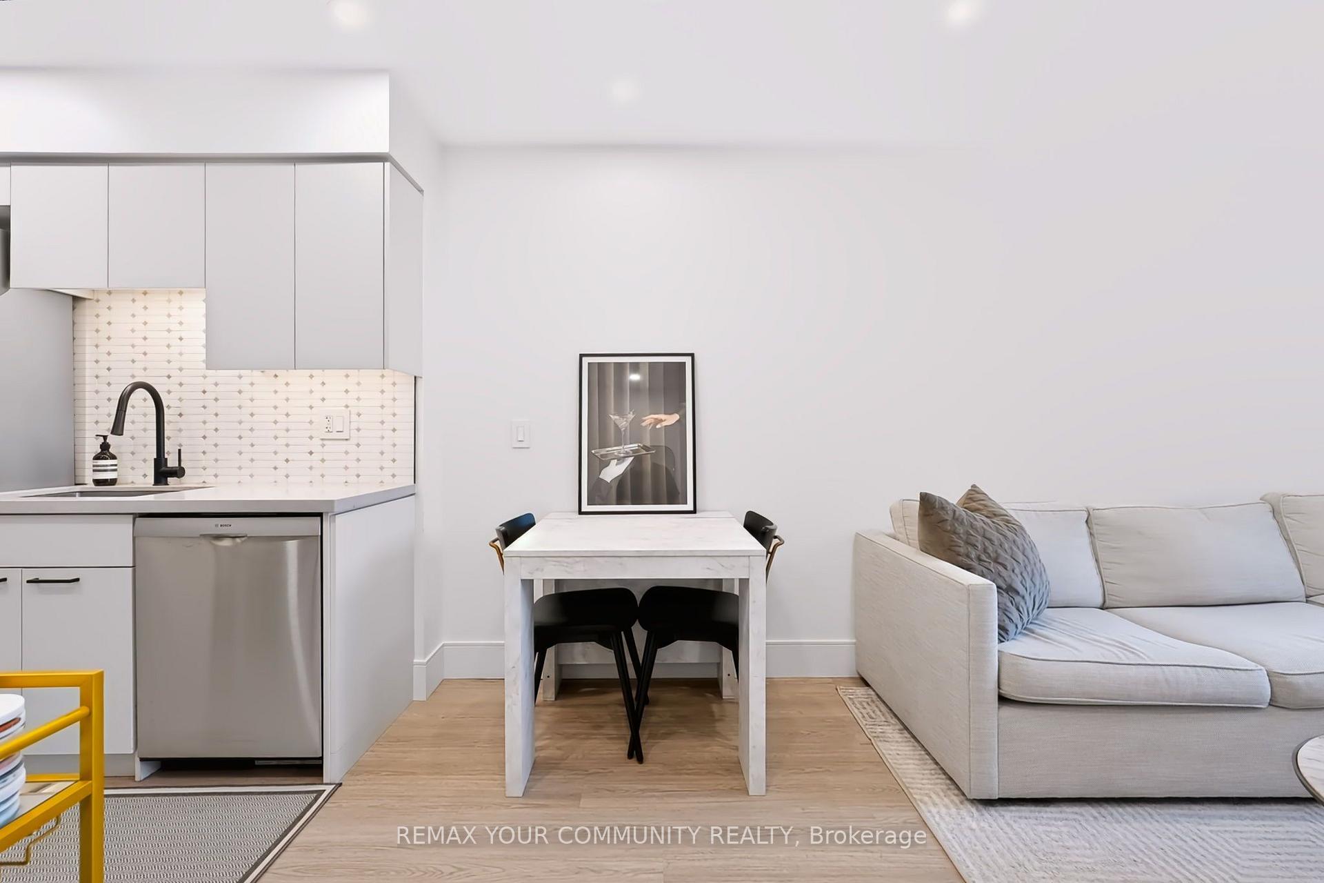 Photo 9 of Unit 402, 50 Lynn Williams Street, Toronto, Niagara — HOMEH